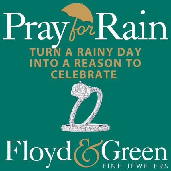 Pray for Rain