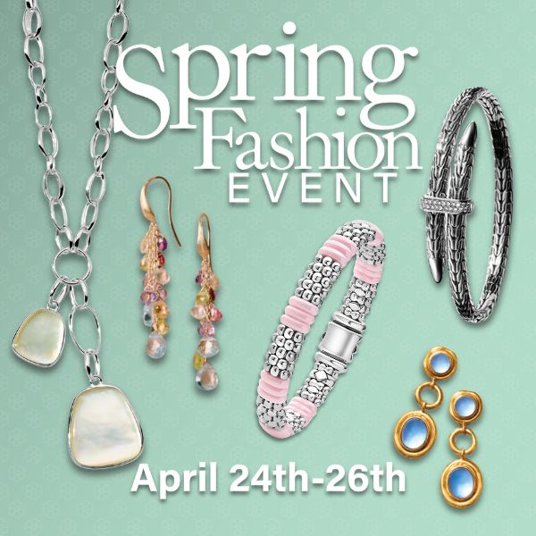 Spring Fashion Event