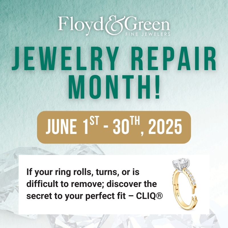 Repair Month 