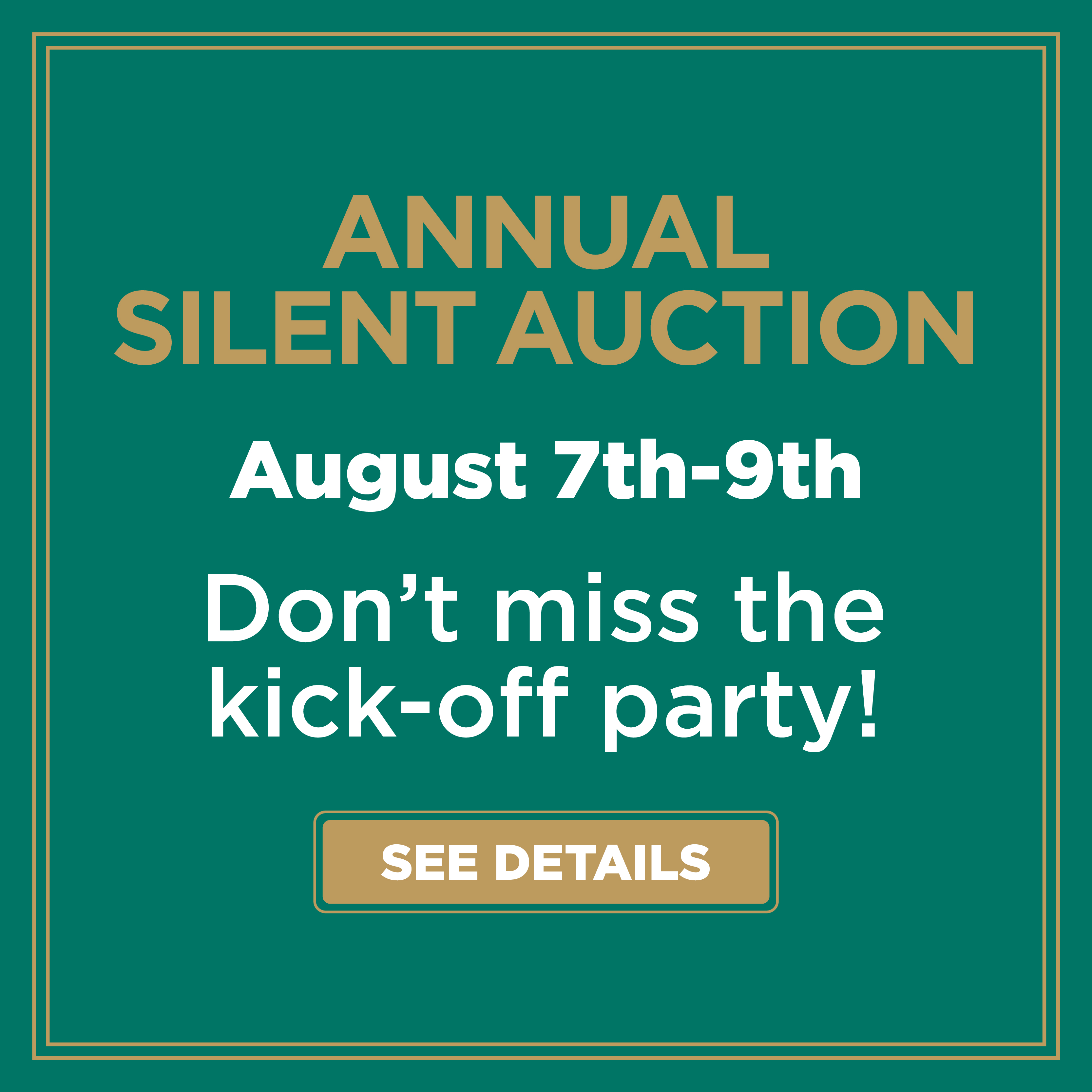Floyd and Green Annual Silent Auction 