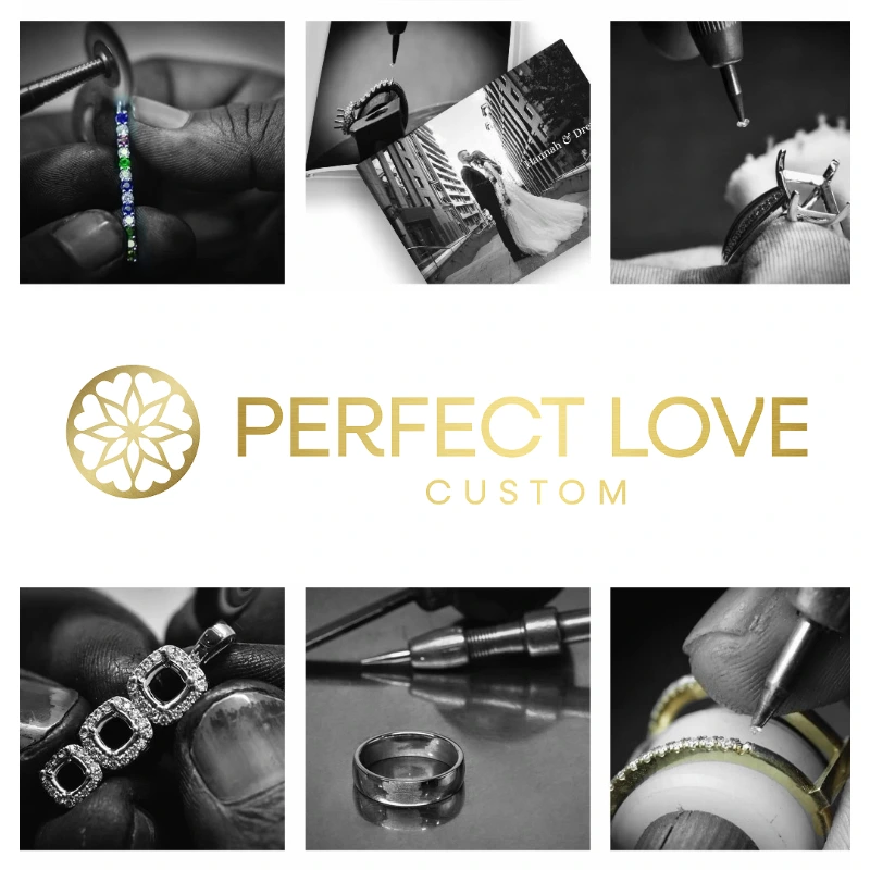 Perfect Love Custom