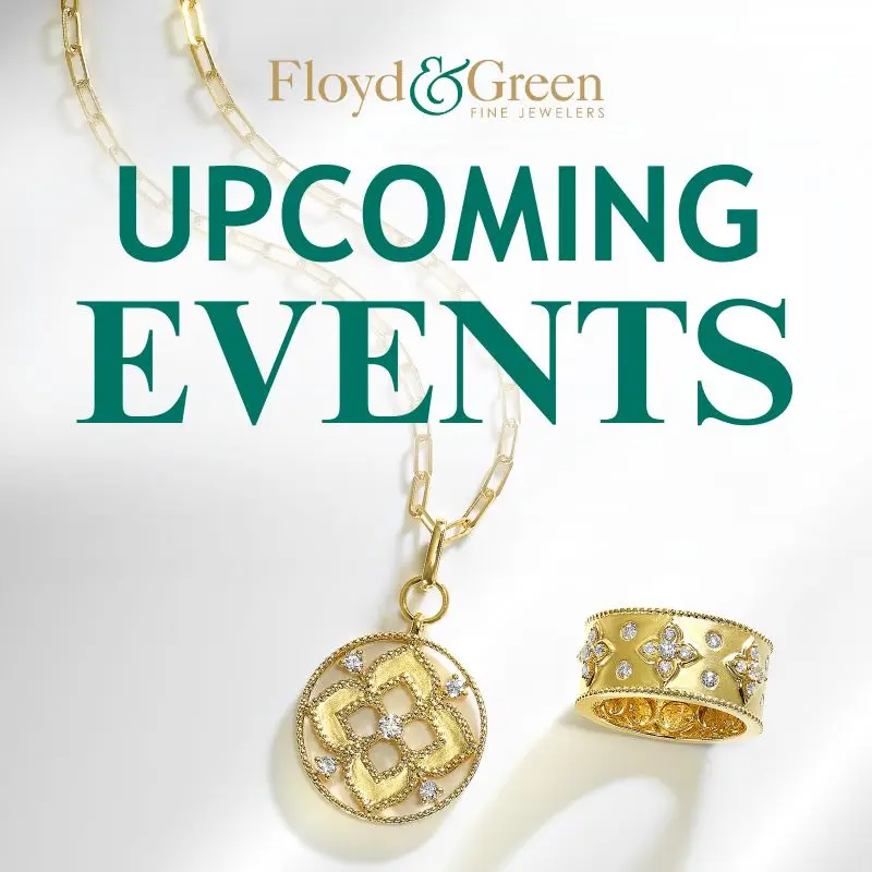 Upcoming Events