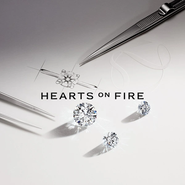 Heart on Fire