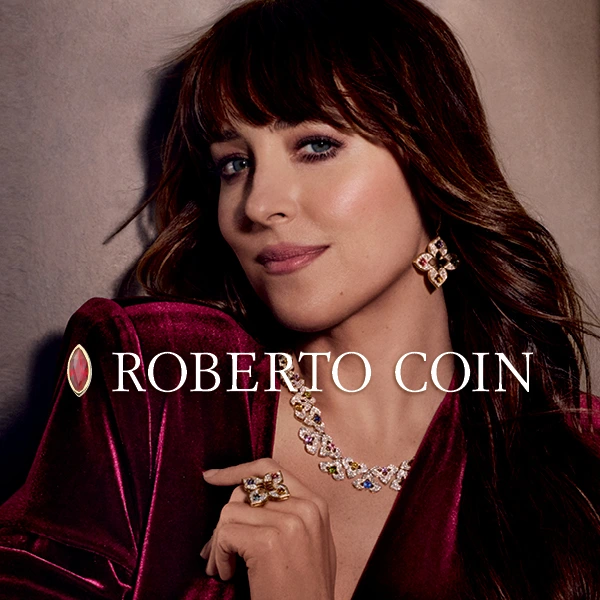 Roberto Coin