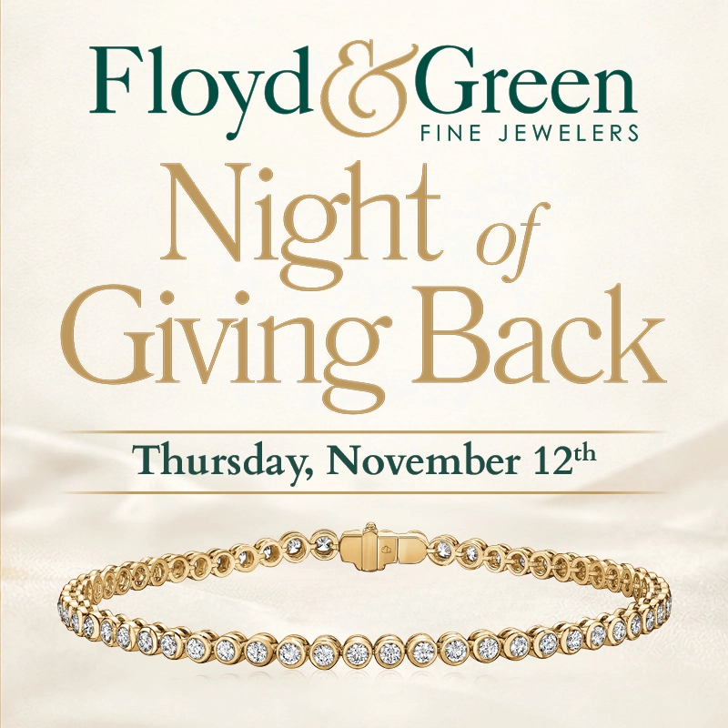 Night of Giving Back