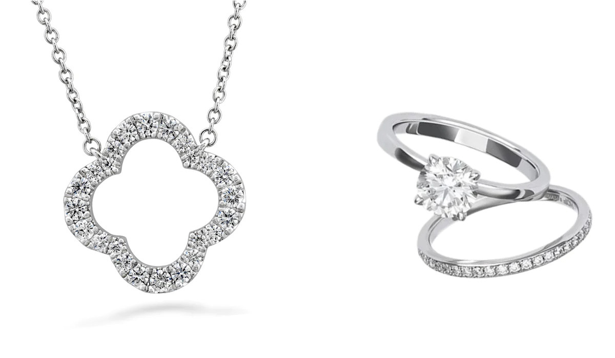 No Fear: Choosing Diamond Jewelry with Confidence