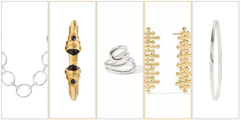 Why Julie Vos Jewelry Has Become a Customer Favorite at Floyd & Green?