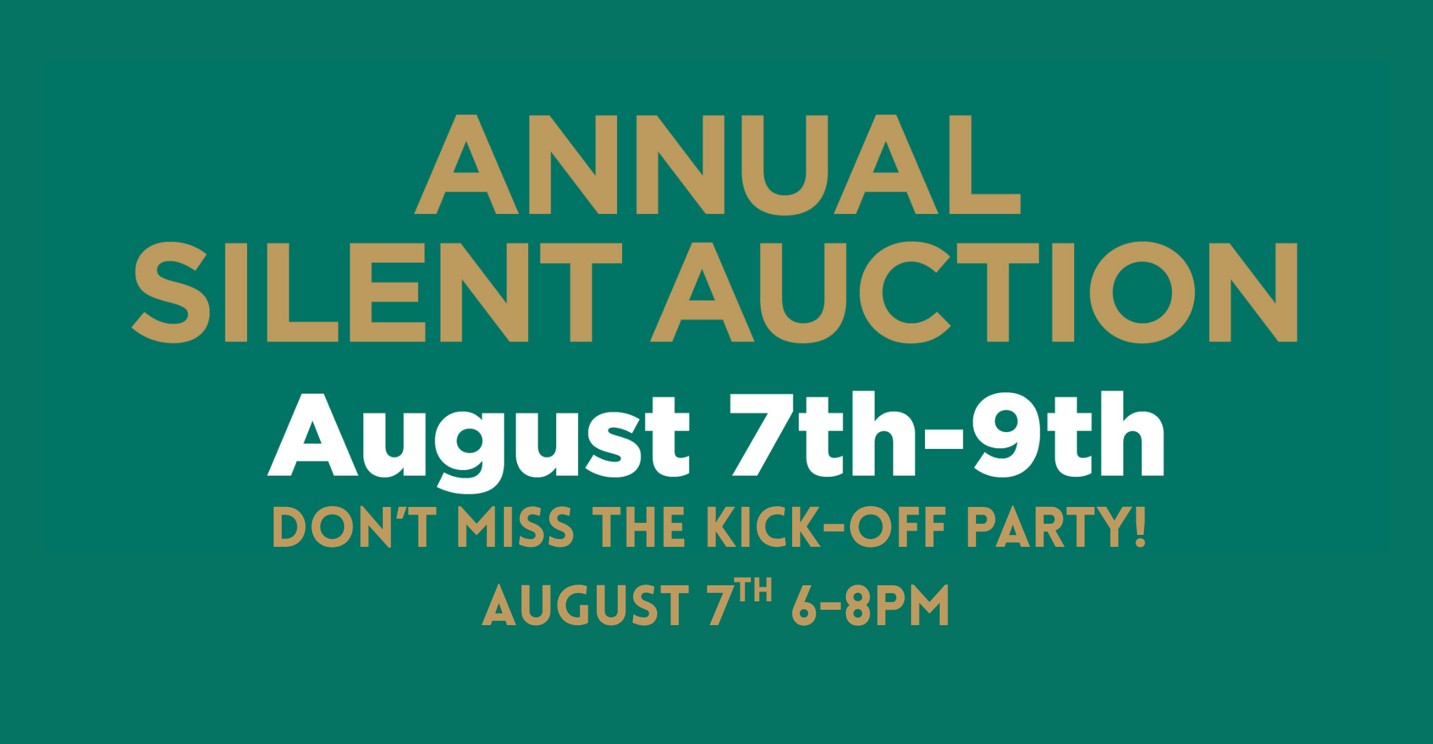 Floyd and Green Jewelers 32nd Annual Auction