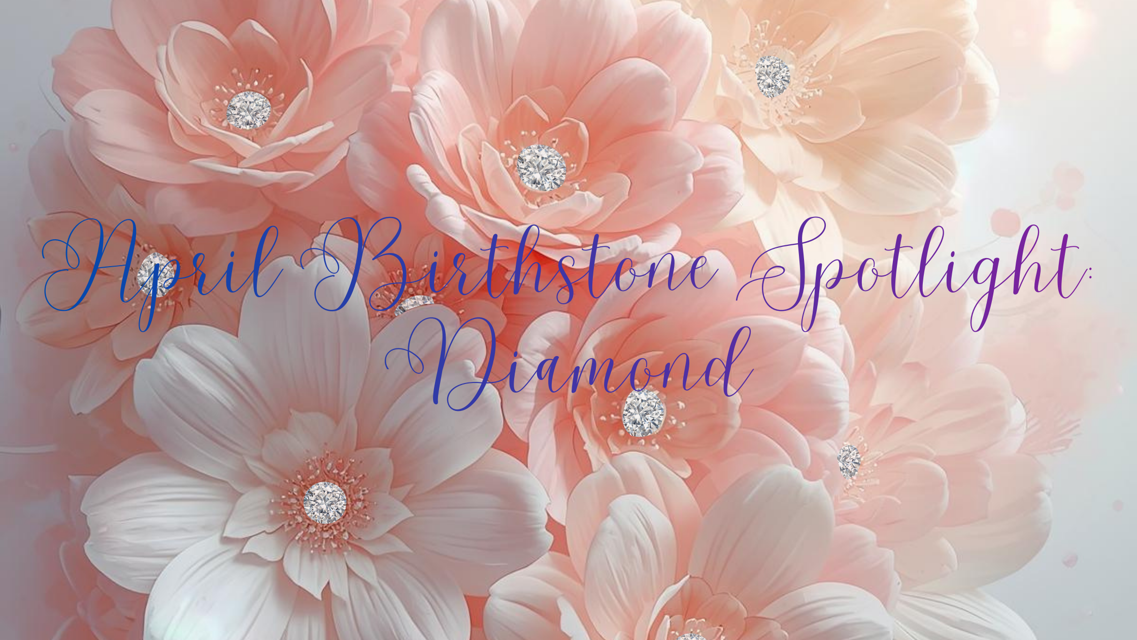 Diamonds: A Timeless Expression of Elegance