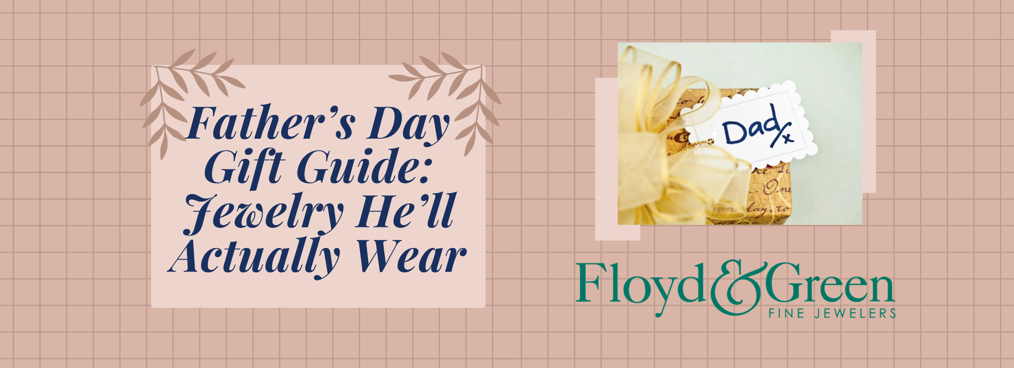 Father's Day Gift Guide