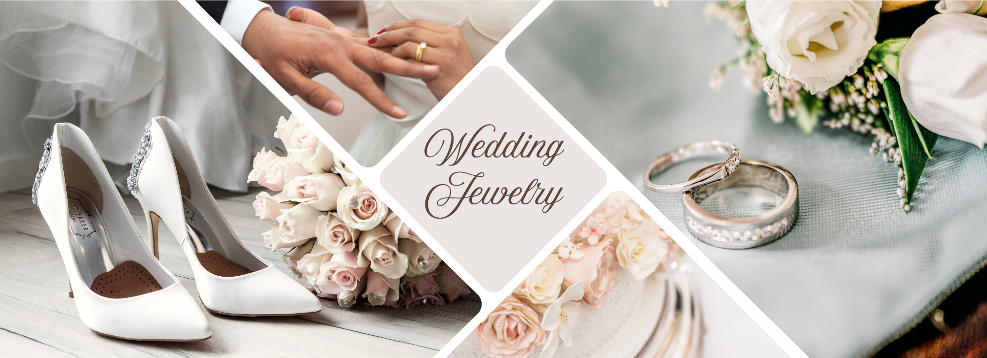 Wedding Jewelry