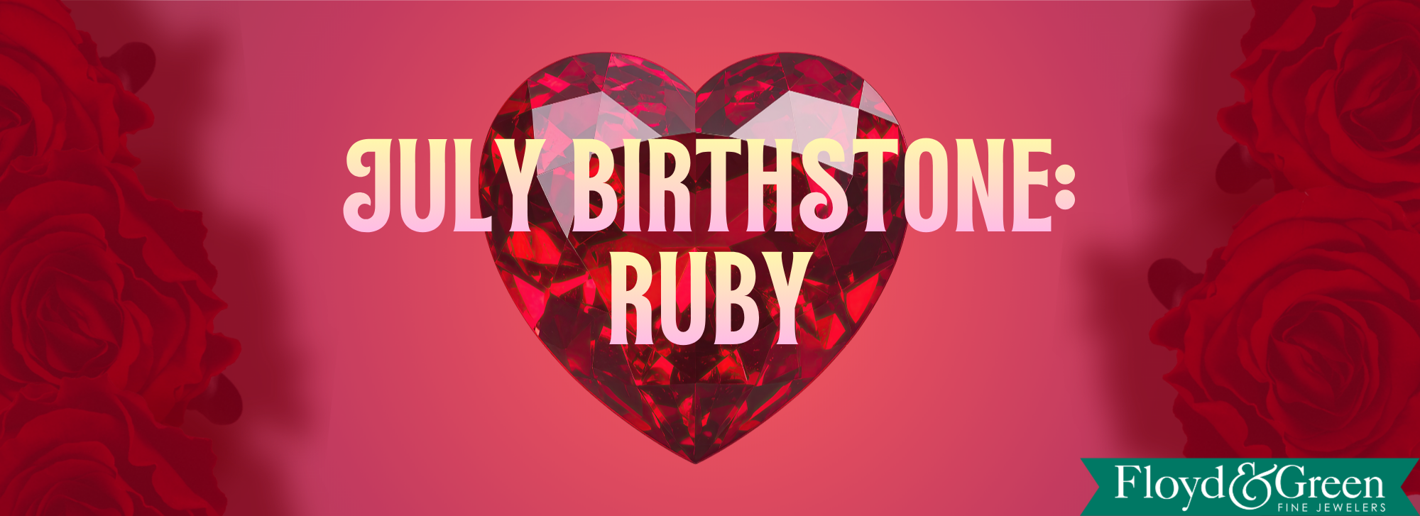 July Birthstone Spotlight