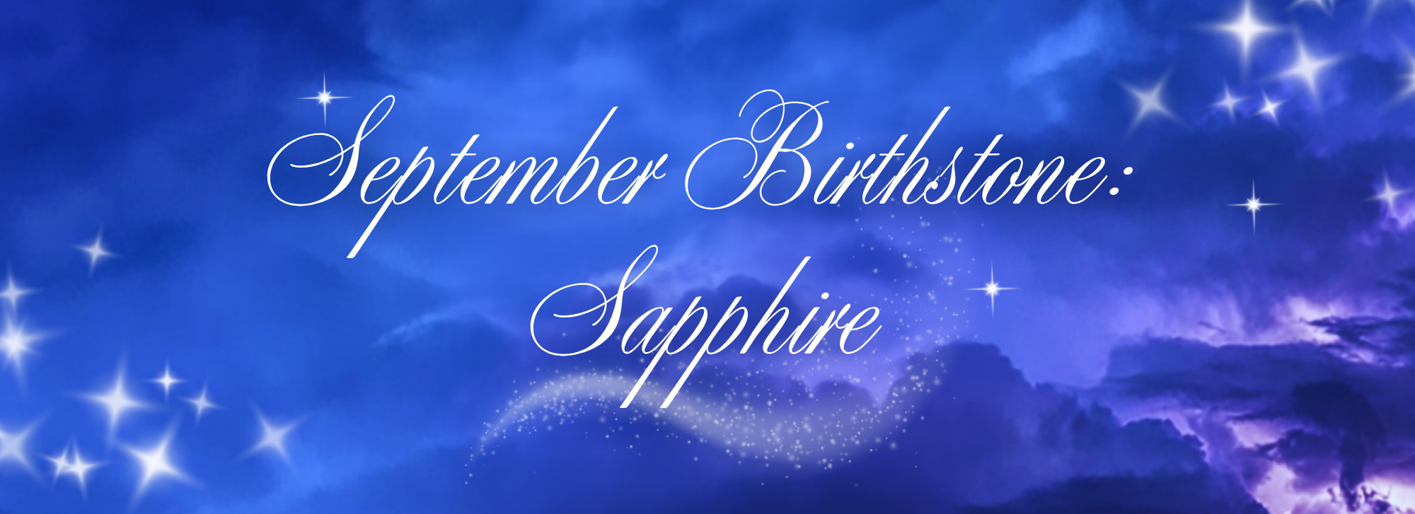 September Birthstone Spotlight