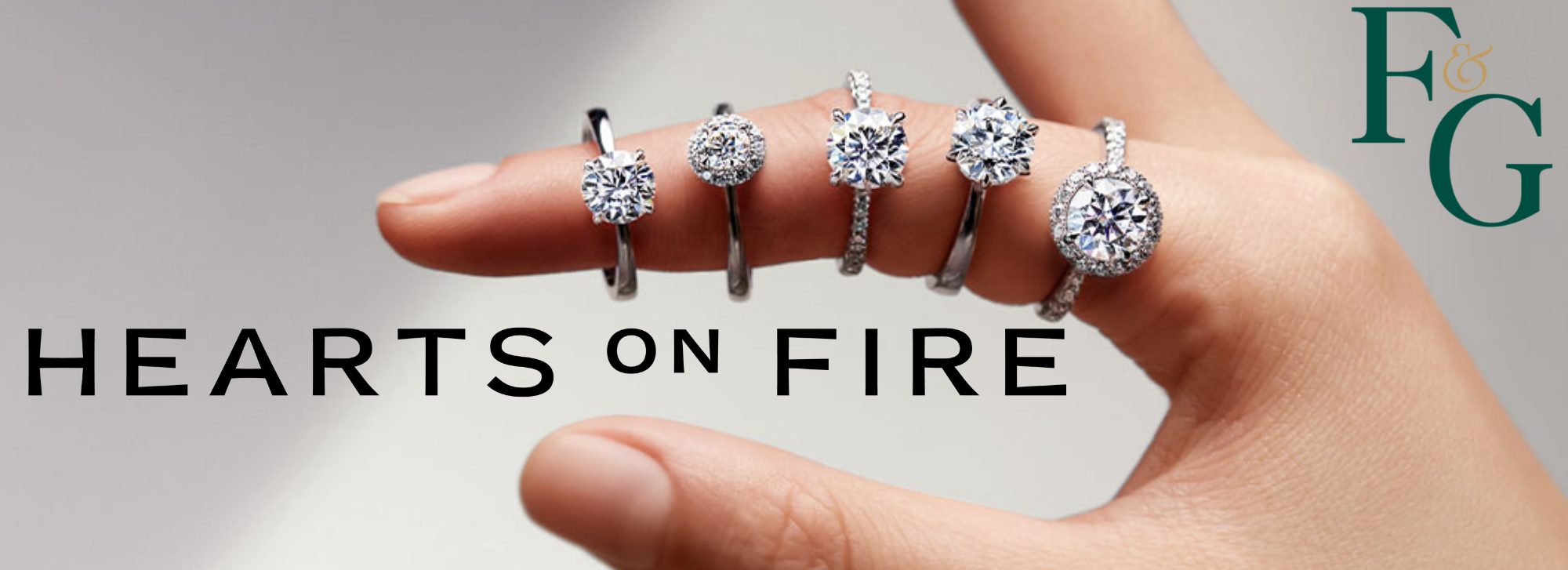 Hearts On Fire: 