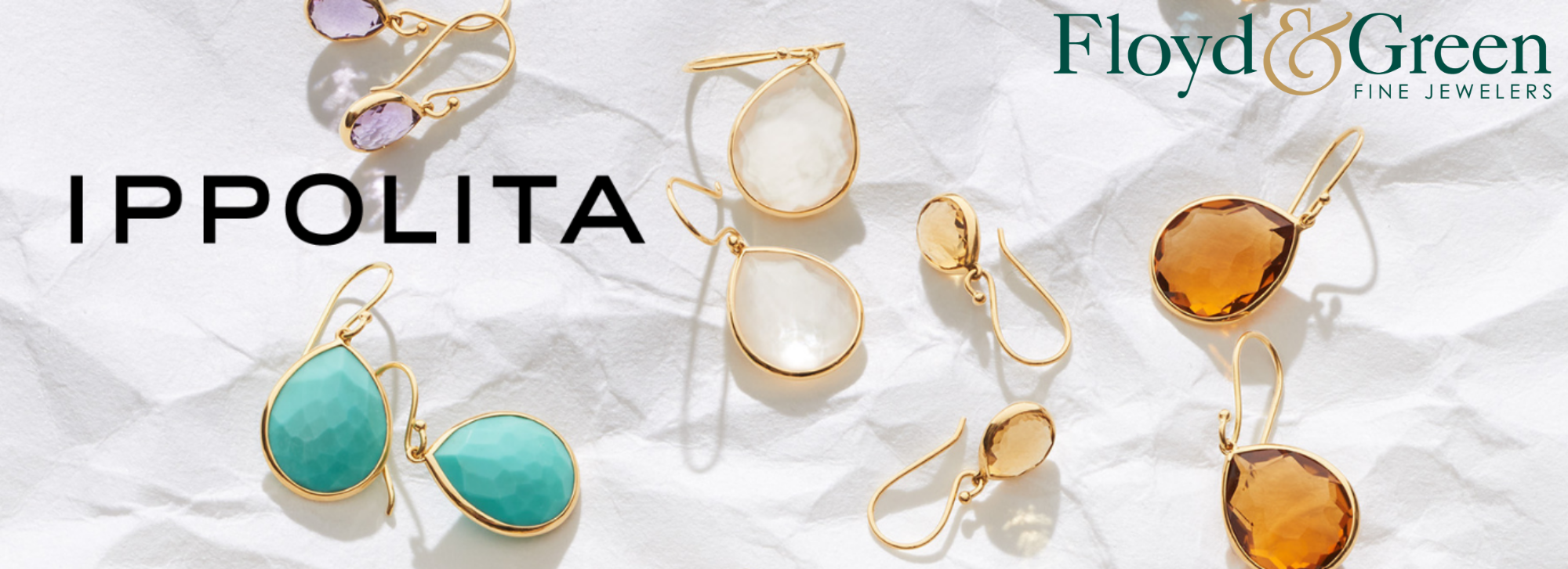 The Art of Jewelry with Ippolita