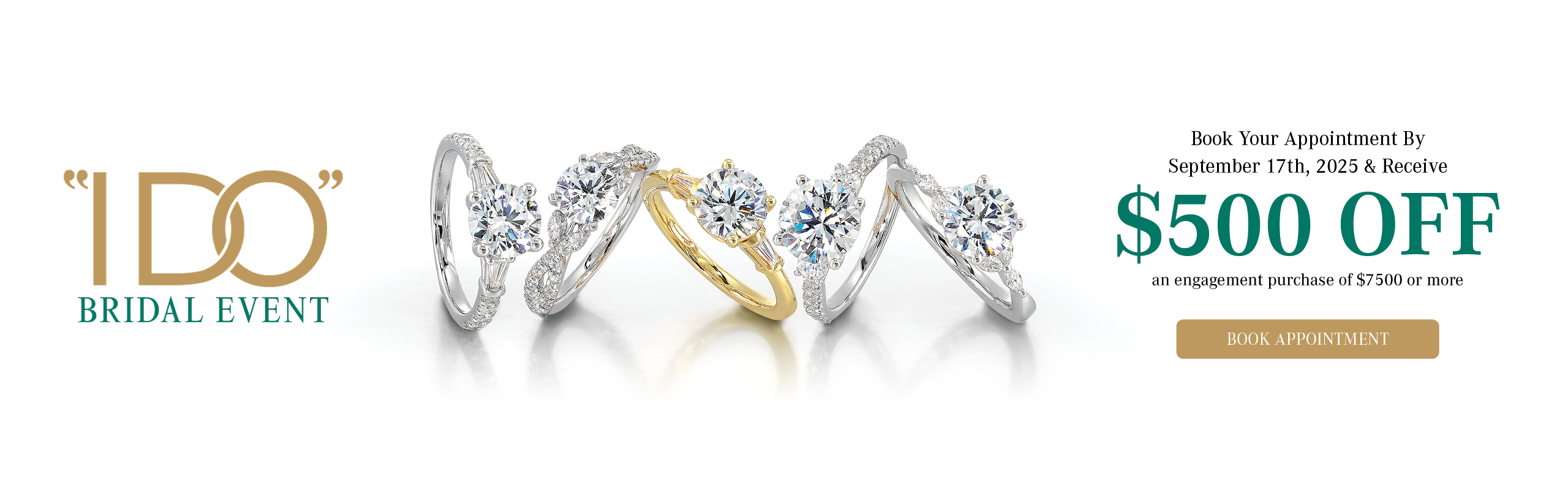 Complete Engagement Rings