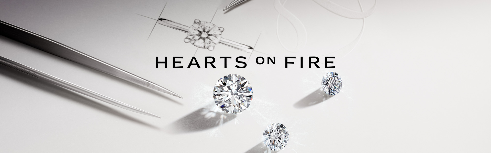 Hearts on Fire