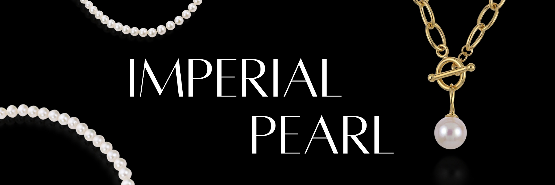 Imperial Pearl