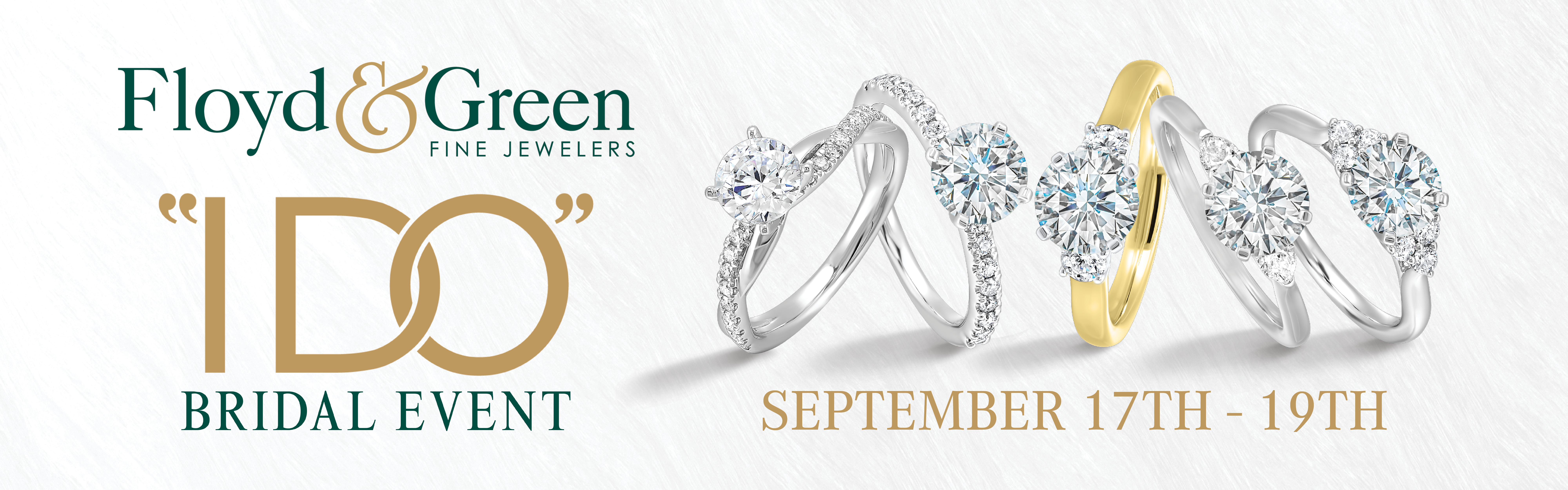 Ladies Wedding Bands