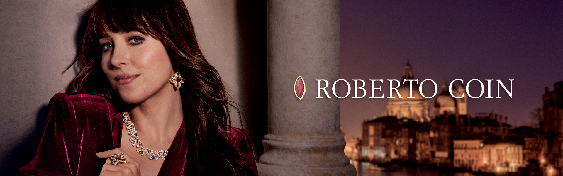 Roberto Coin