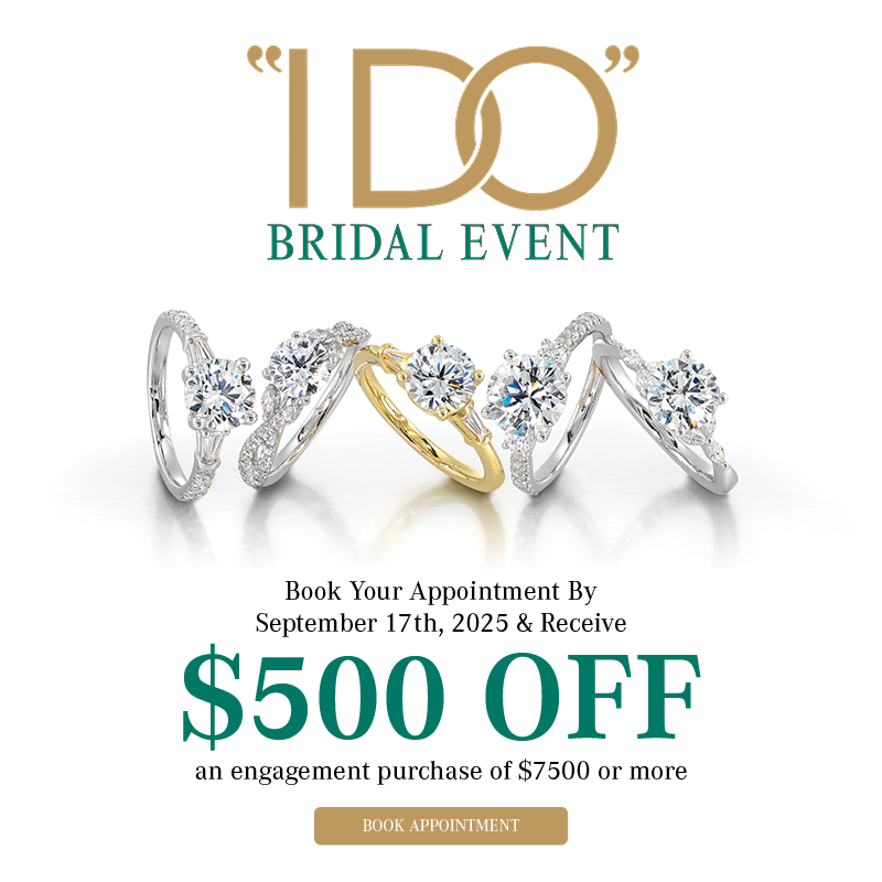 Complete Engagement Rings