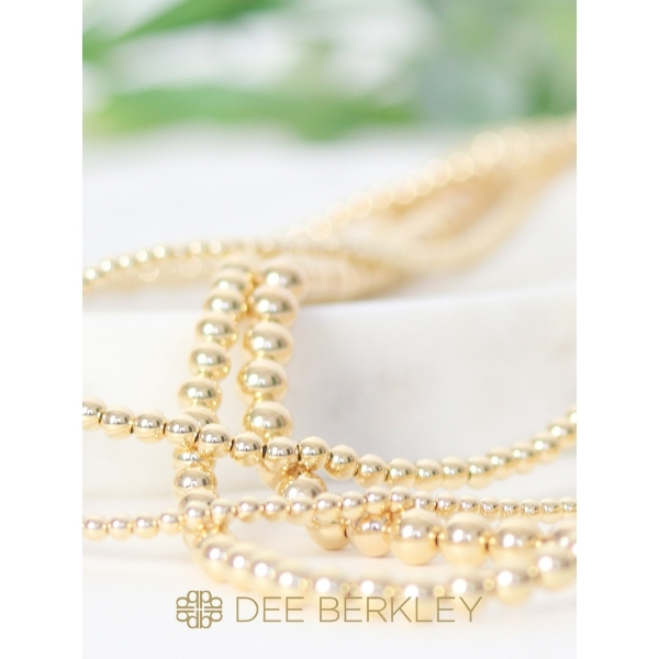 Dee Berkley