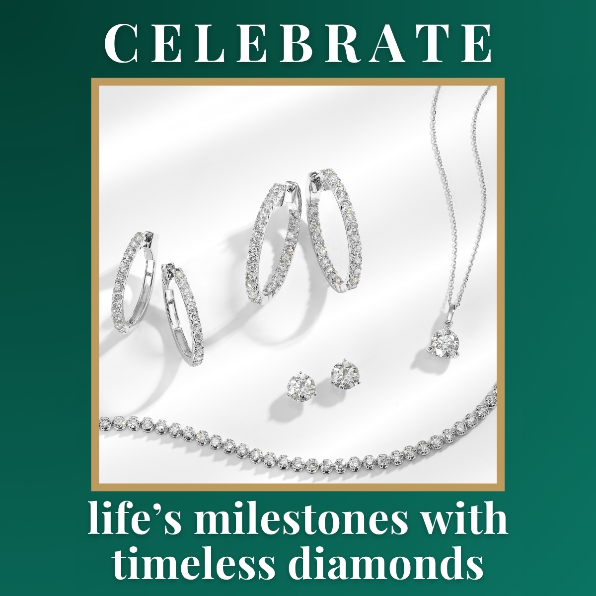 Diamond Essentials