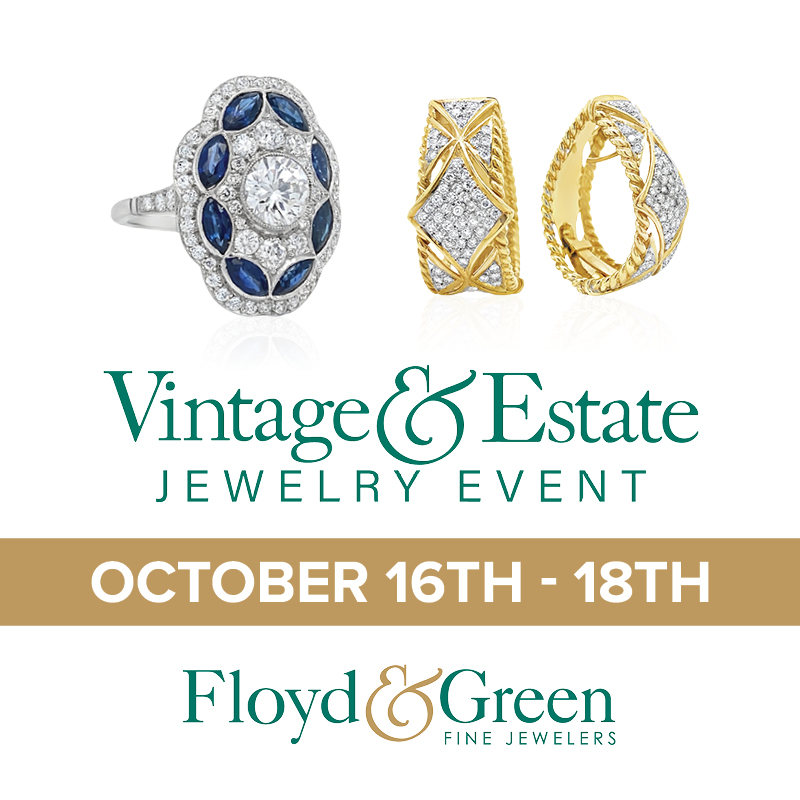 Estate Necklaces