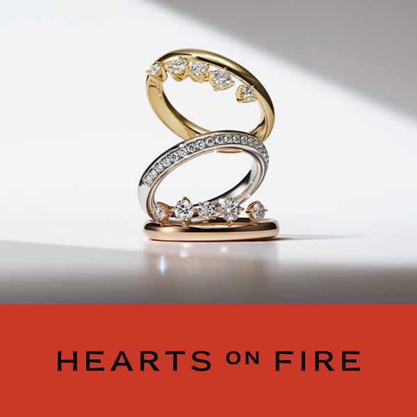 Hearts On Fire