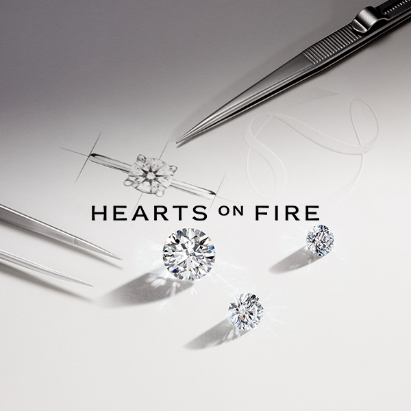 Hearts on Fire