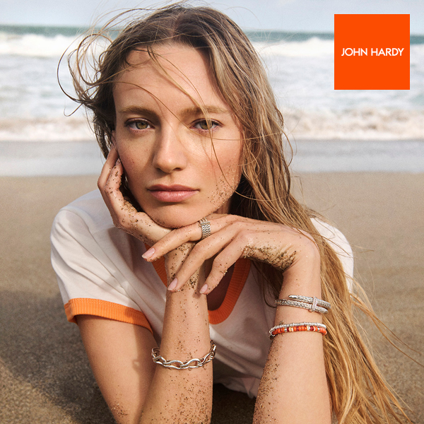 John Hardy