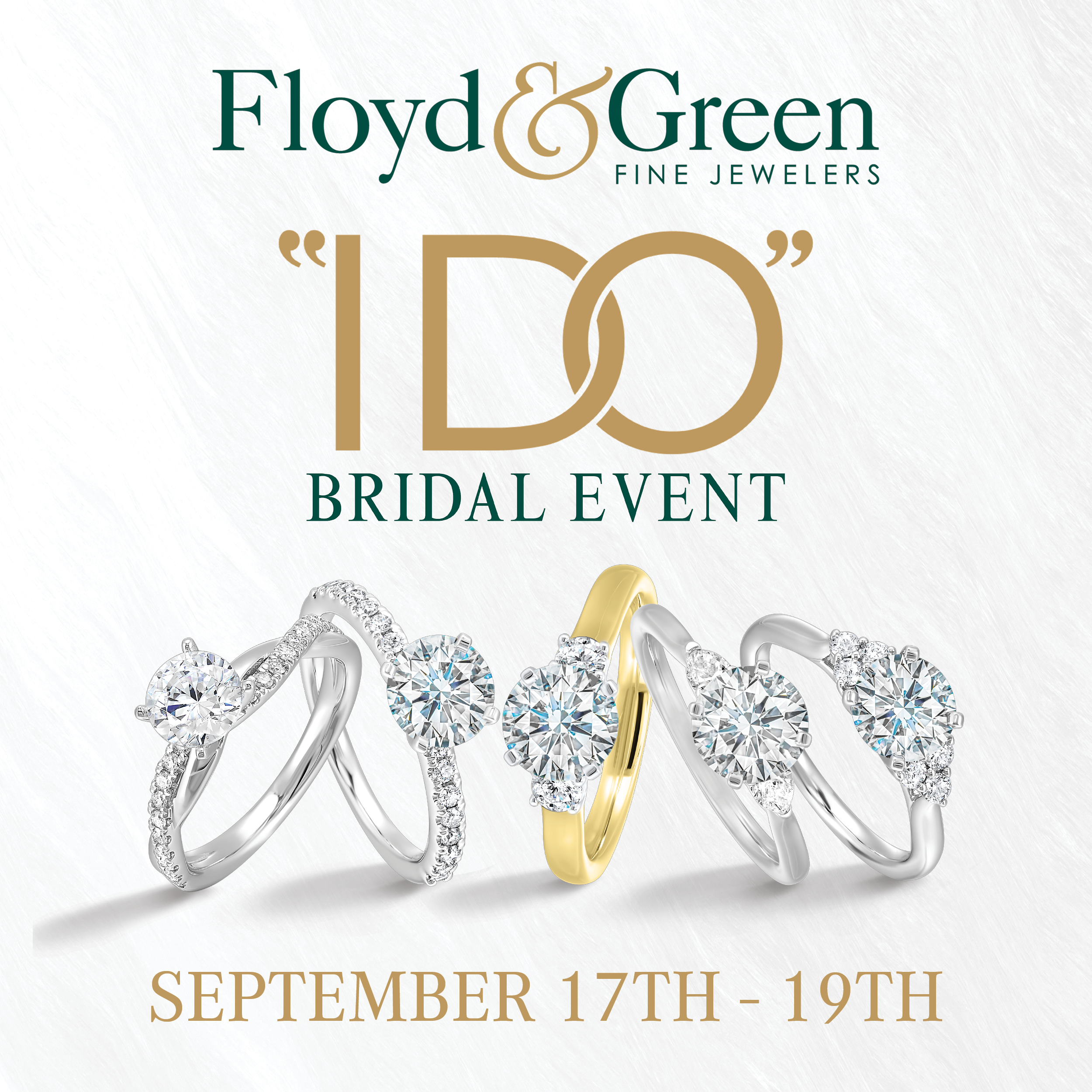 Ladies Wedding Bands