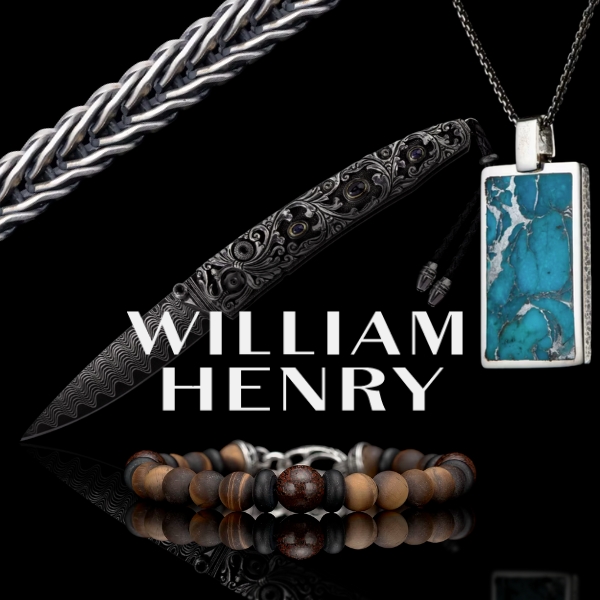 William Henry