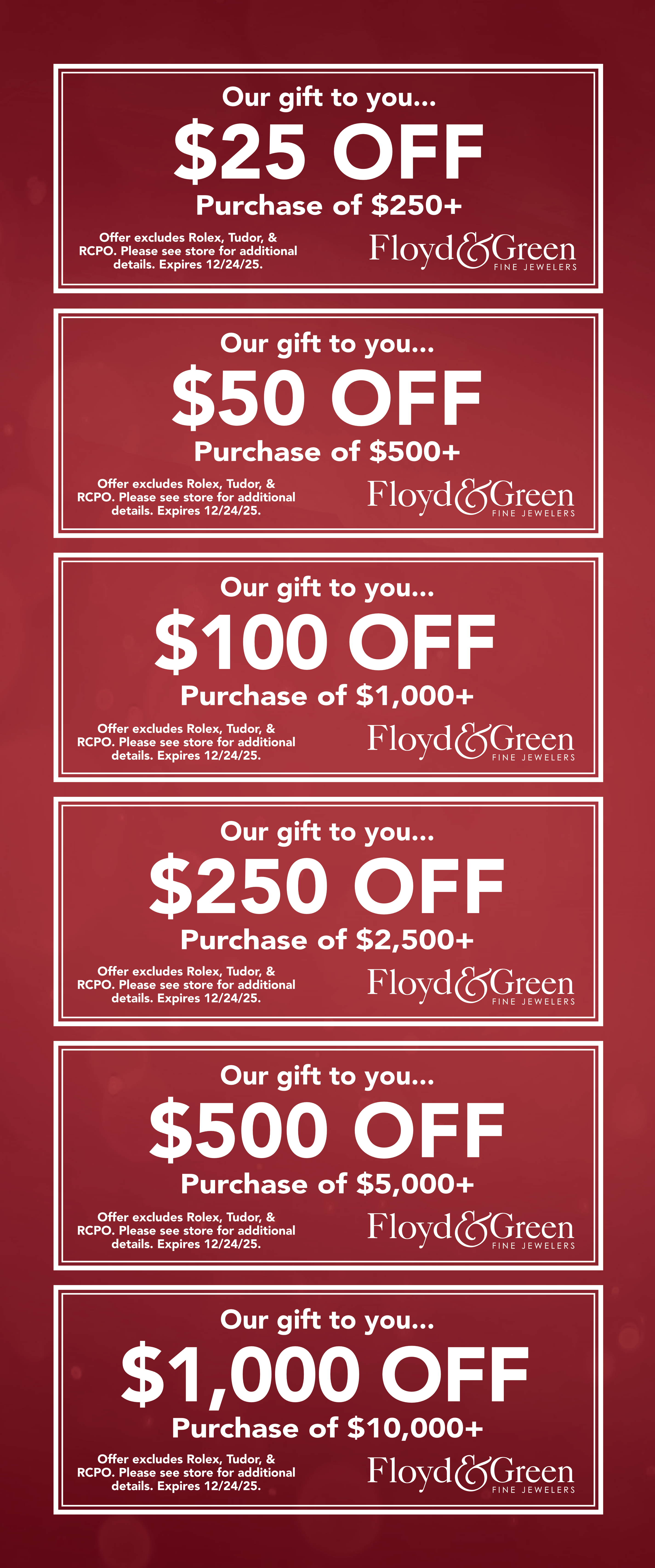 Celebrate Mother's Day