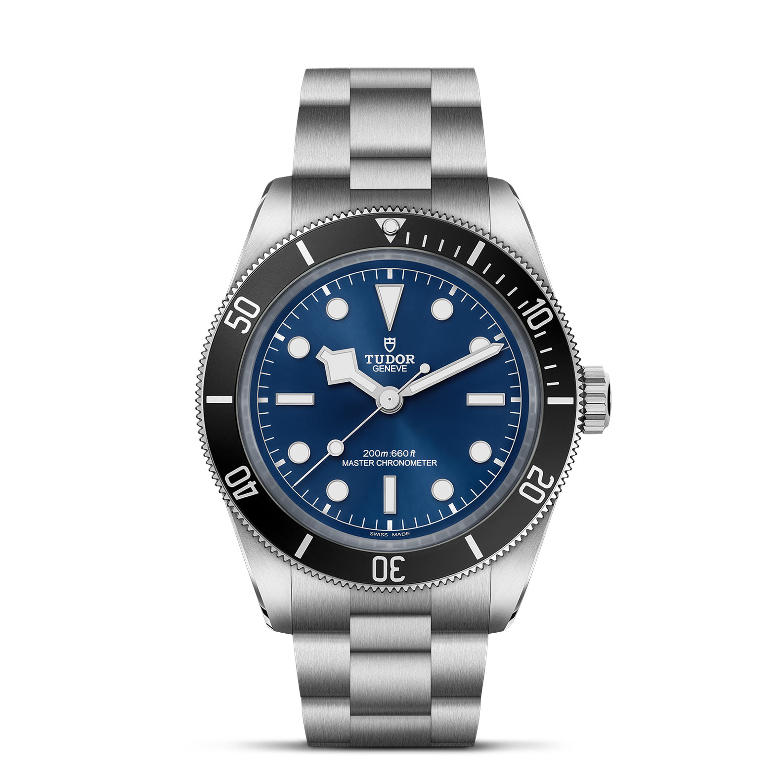 時計 TUDOR BLACK BAY Black Bay ウォッチ - m7941a1a0ru-0003 | チューダー ウォッチ