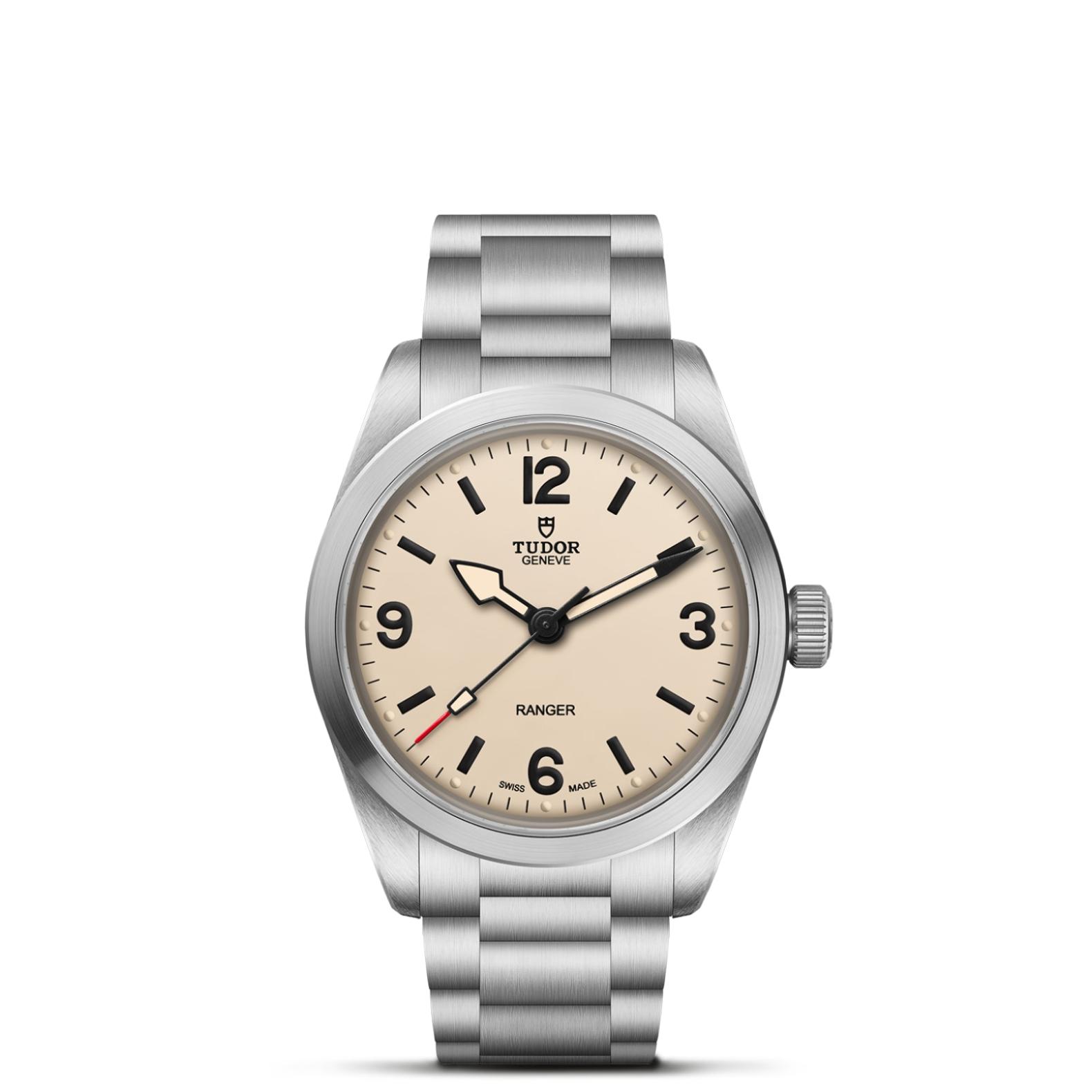 Tudor Ranger