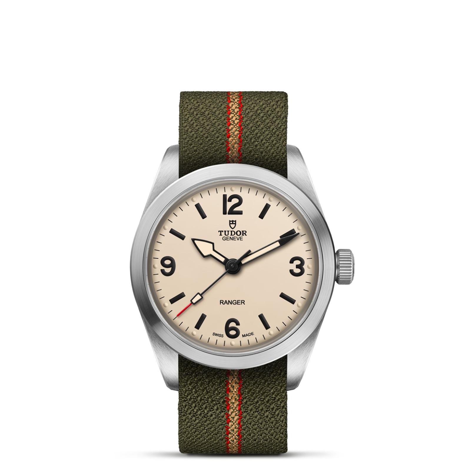 Tudor Ranger