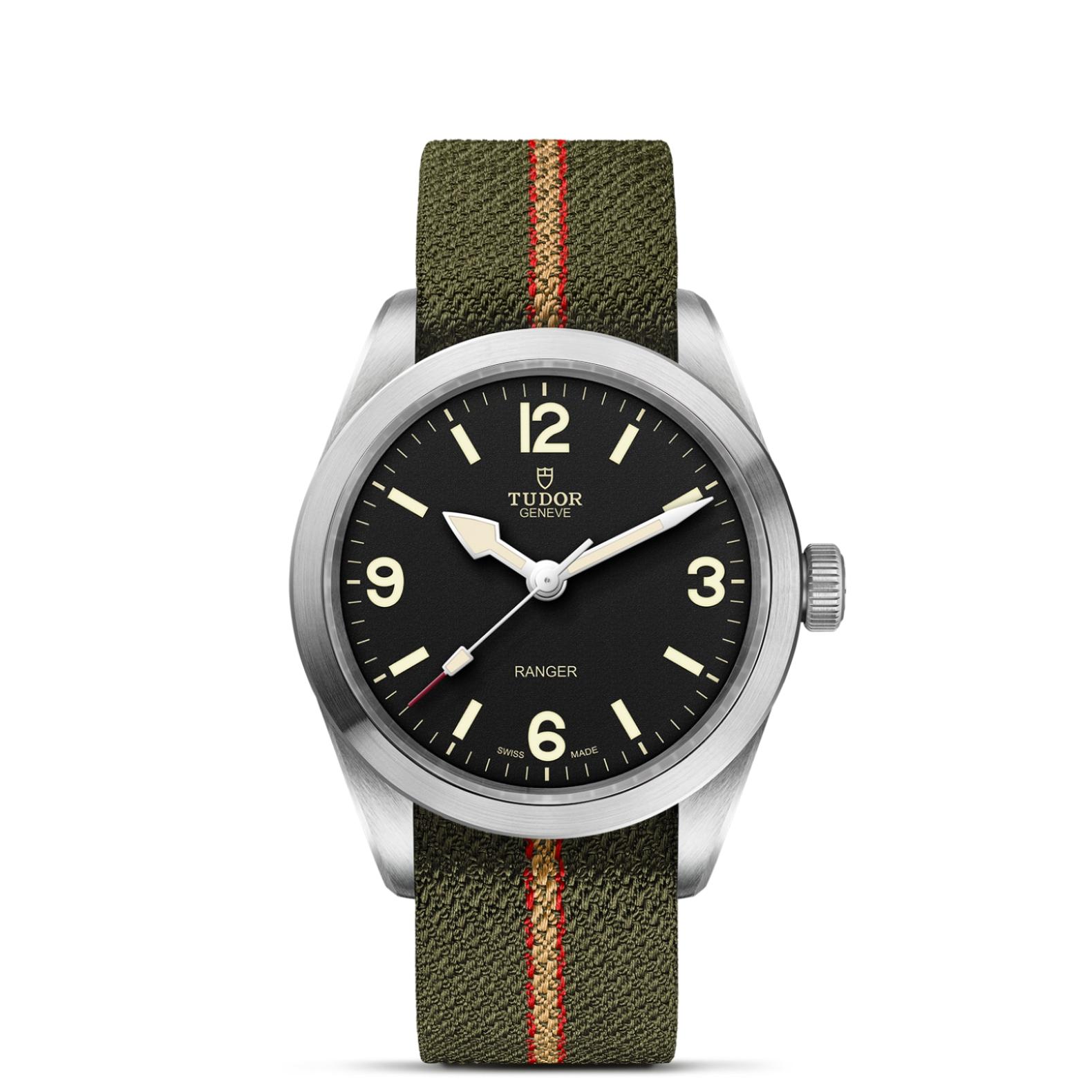 Tudor Ranger