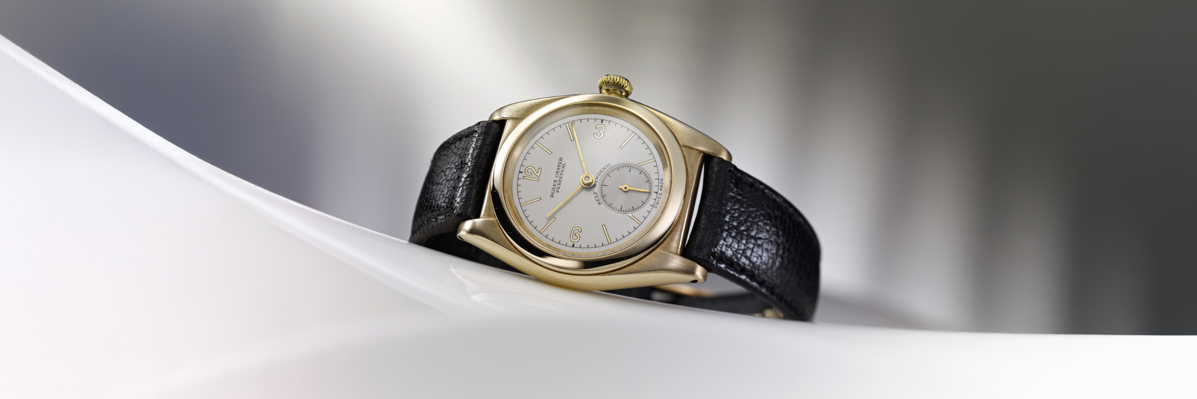 Rolex Oyster Perpetual