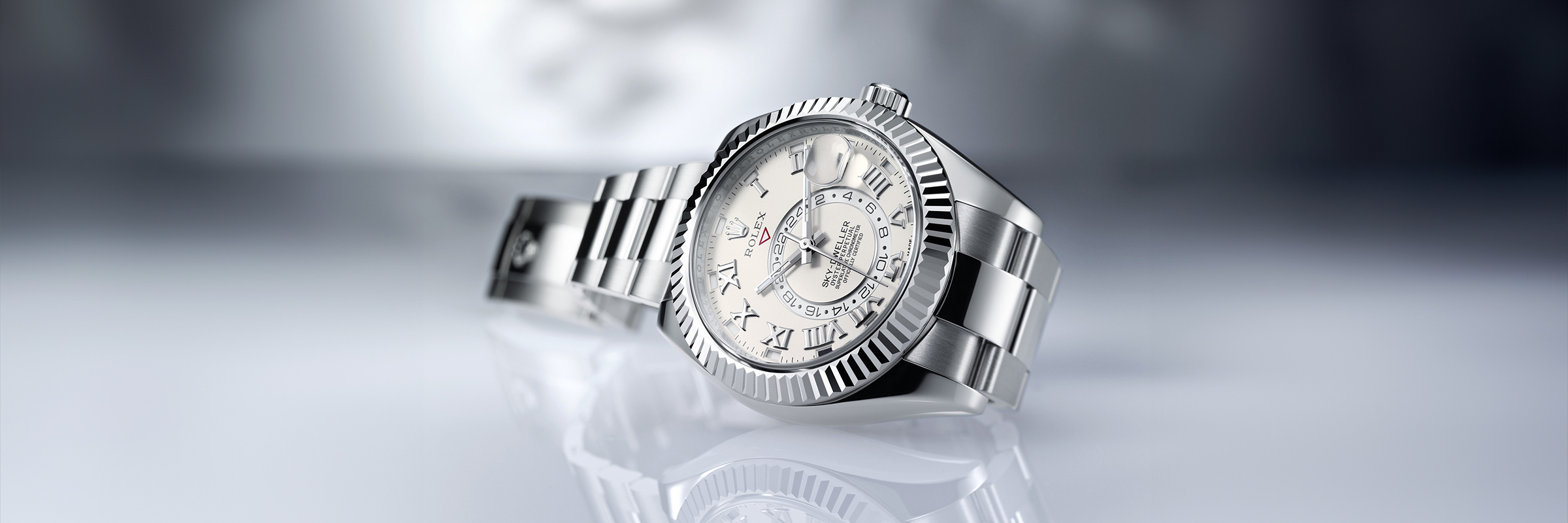Rolex Sky-Dweller