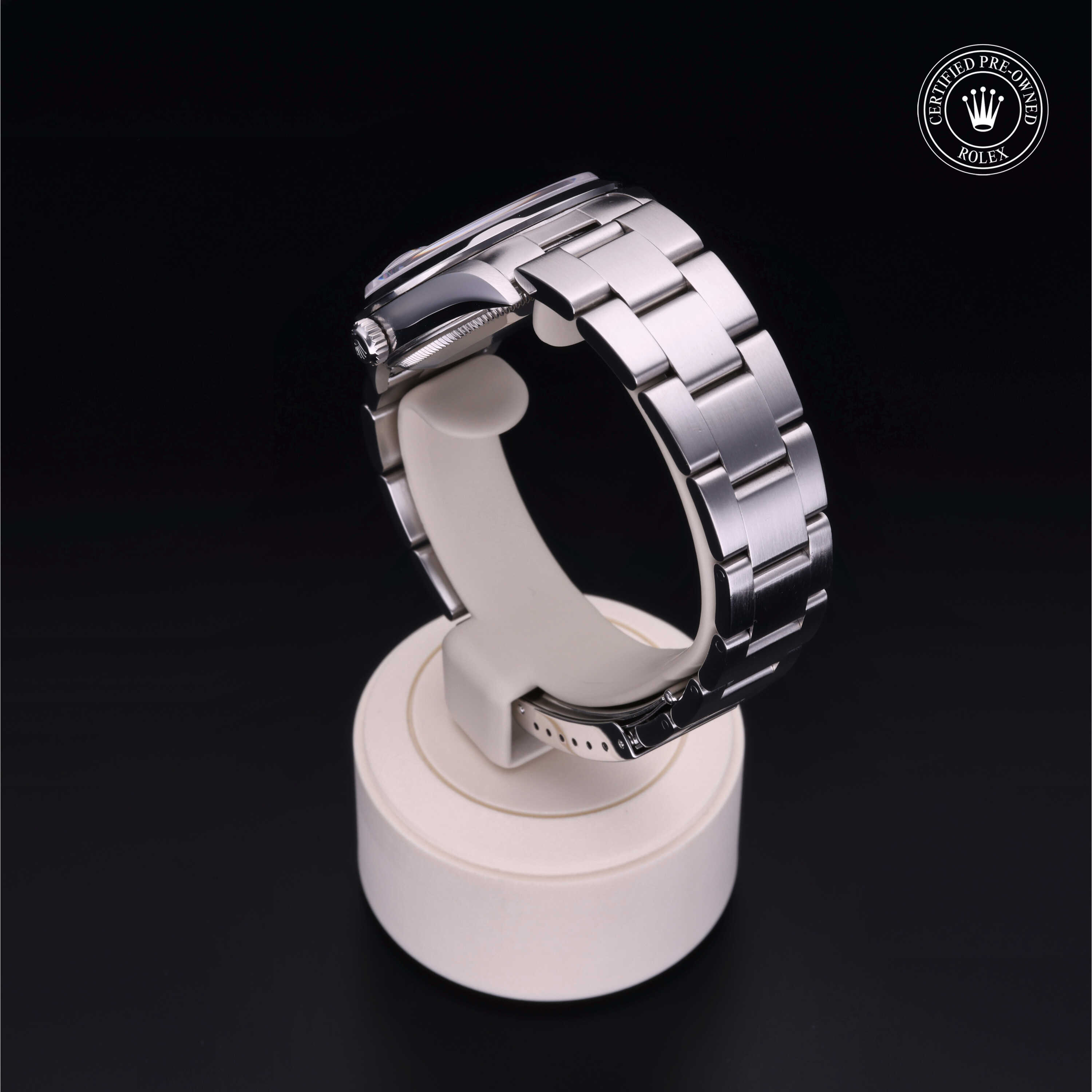 Oyster Perpetual  Date 34