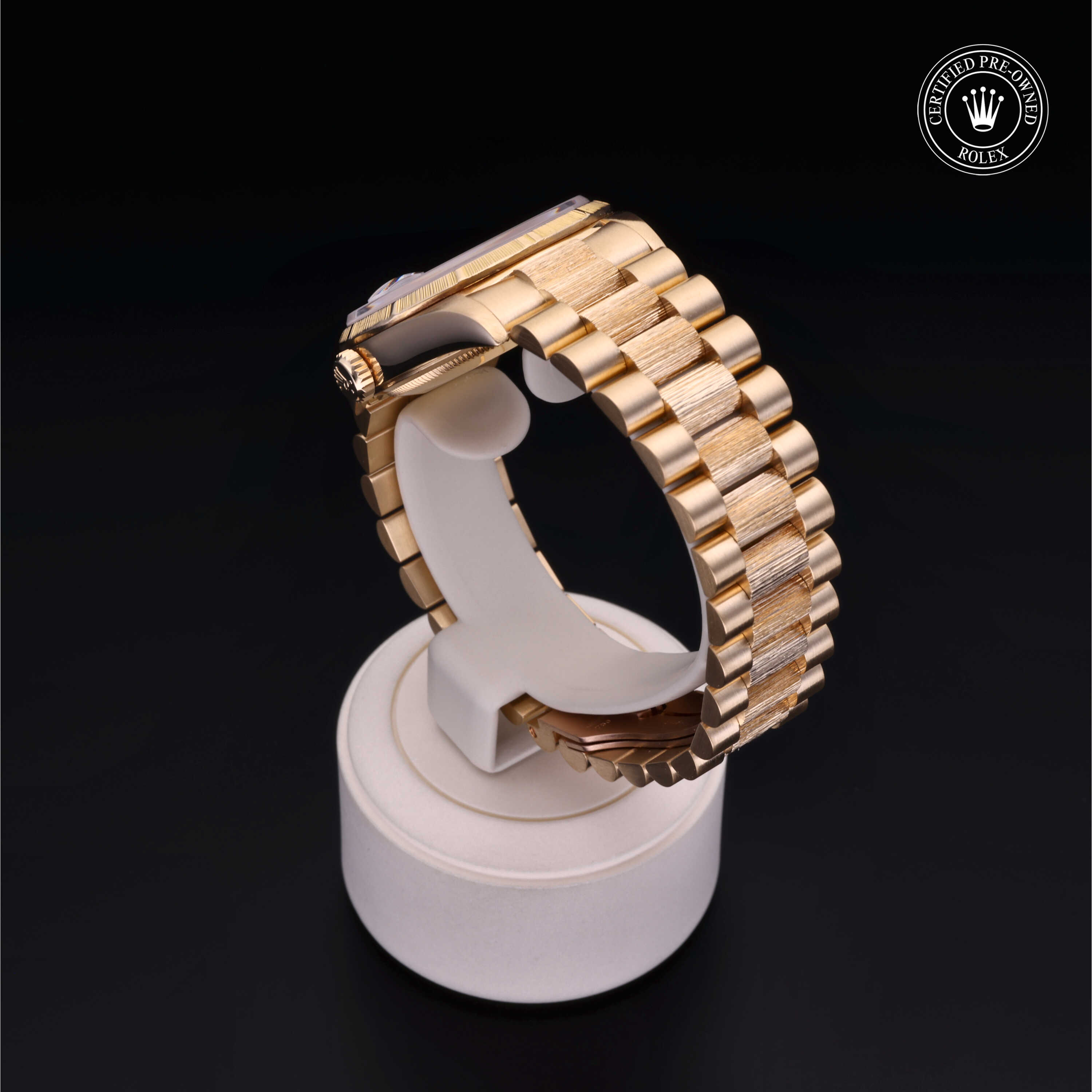 Oyster Perpetual Day-Date 36