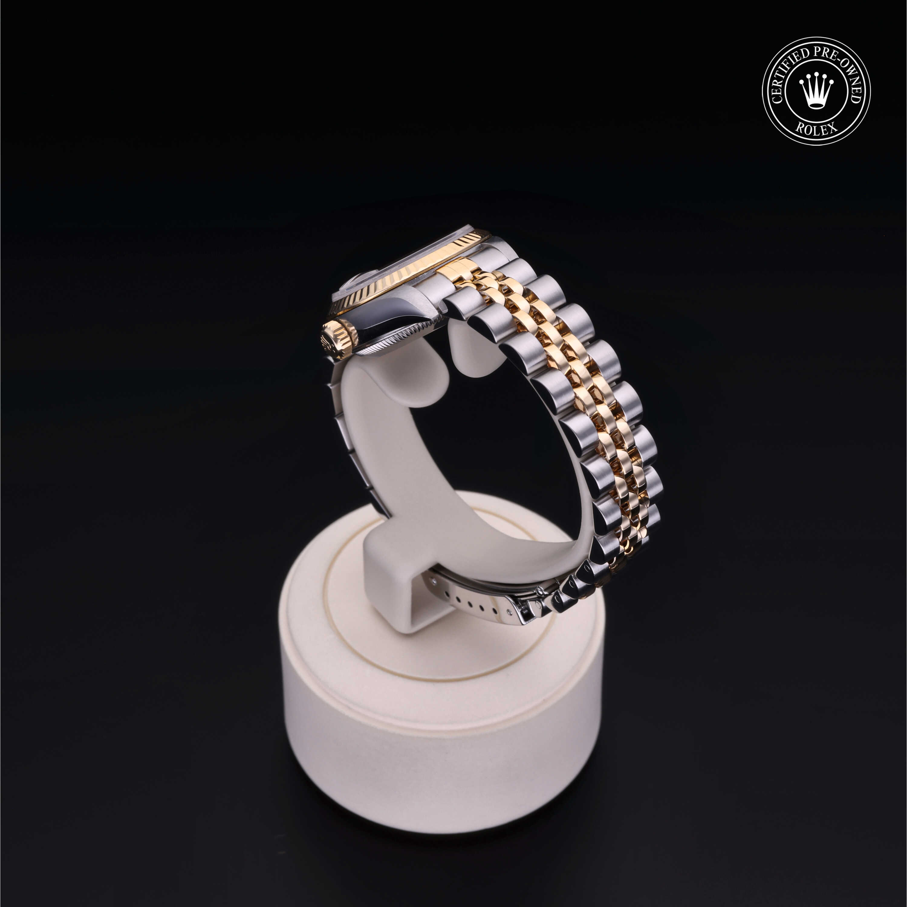 Oyster Perpetual Lady-Datejust 26