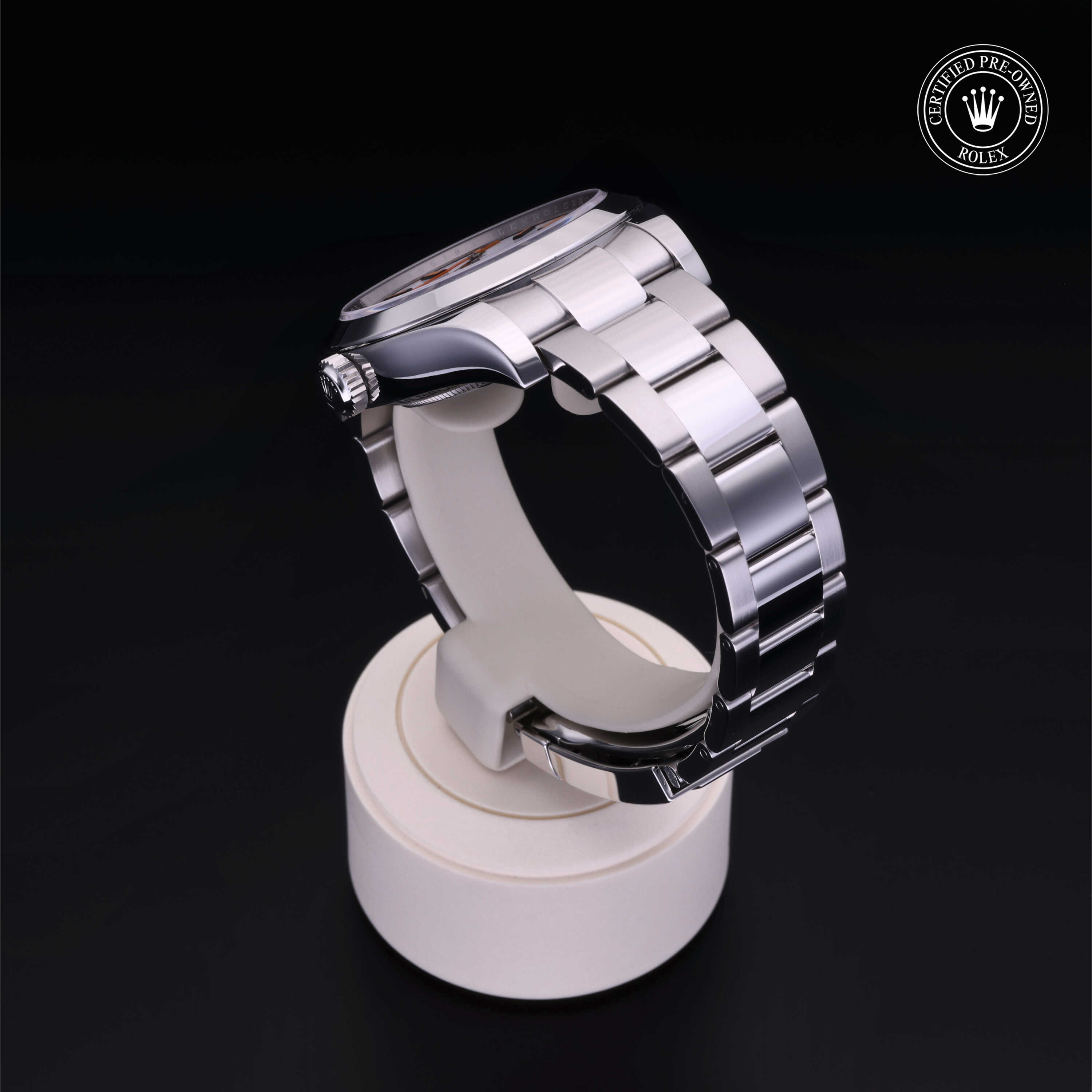 Oyster Perpetual  Milgauss