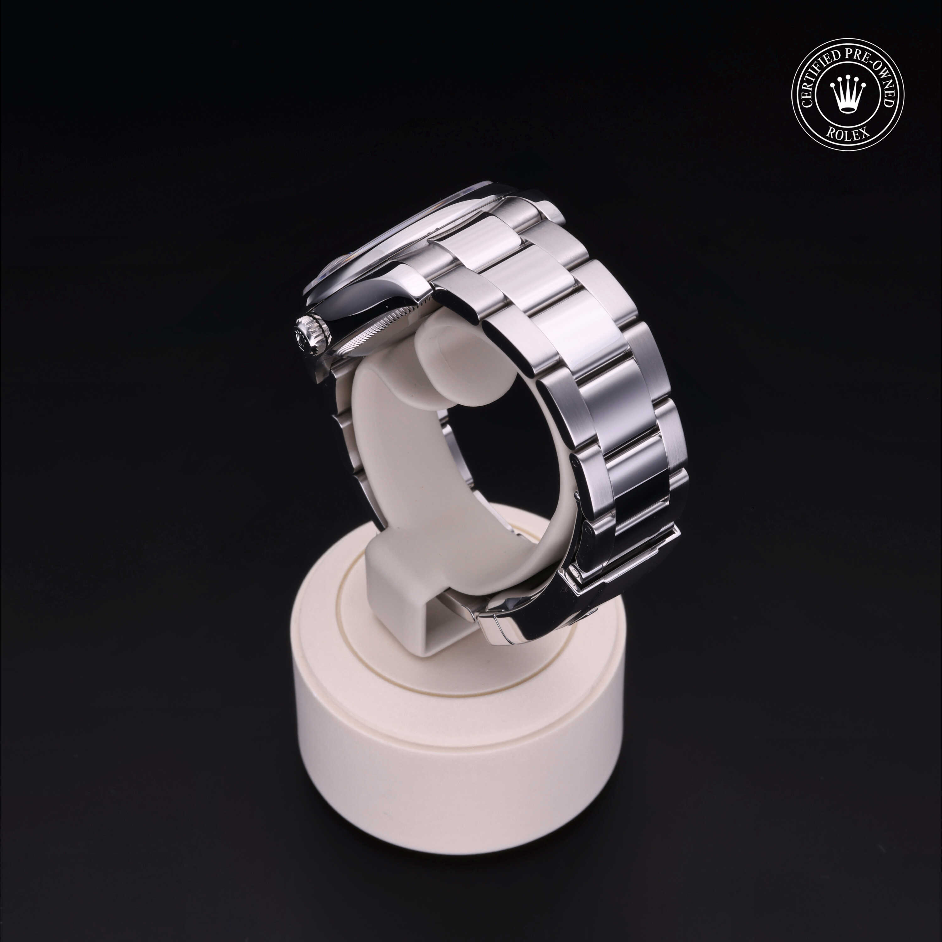 Oyster Perpetual Date 34