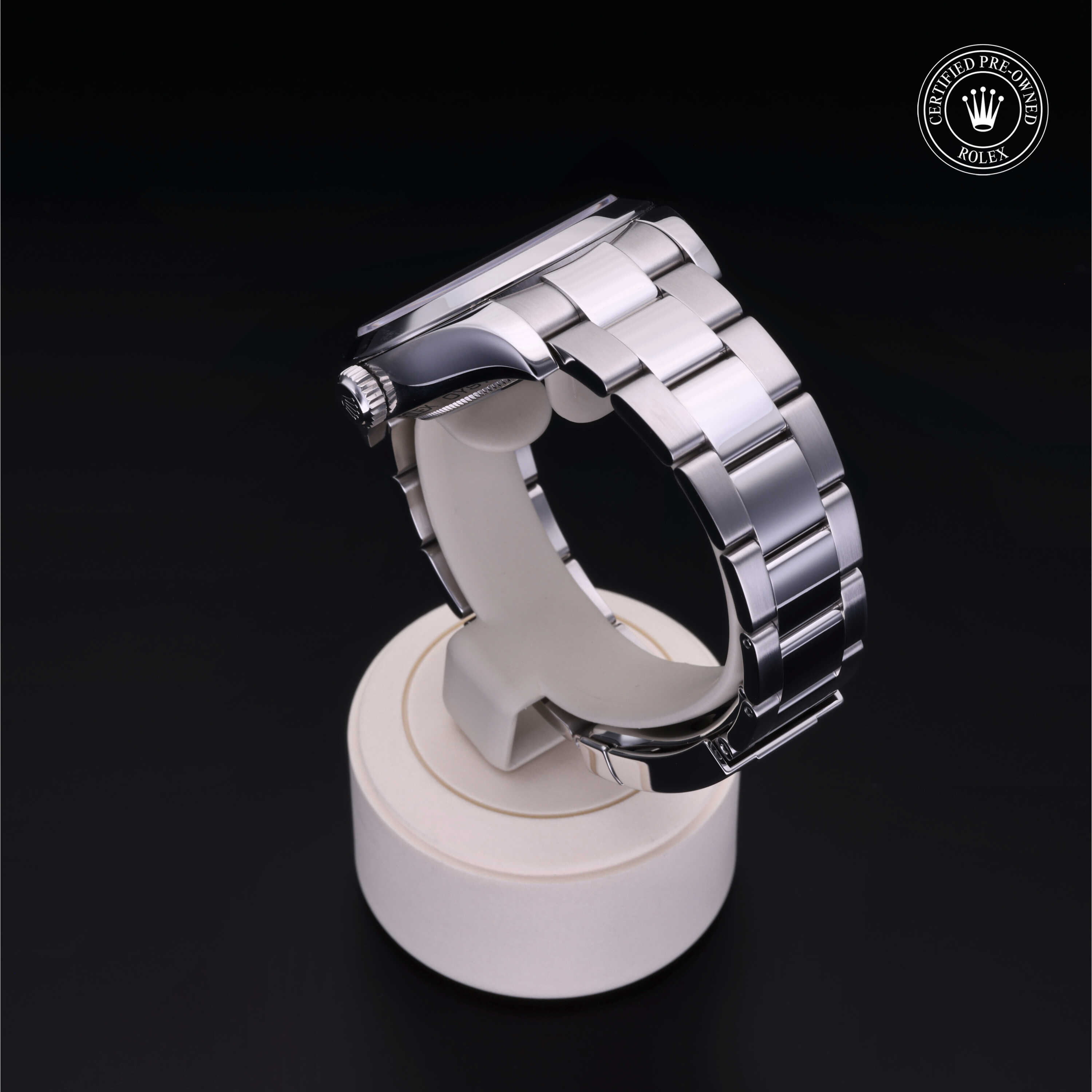 Oyster Perpetual  Milgauss