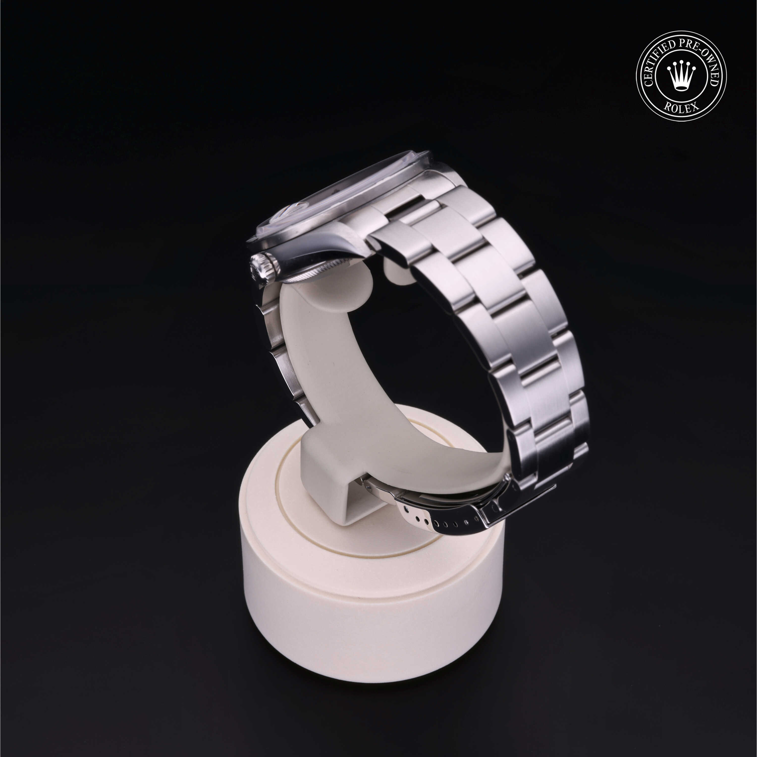 Oyster Perpetual Date
