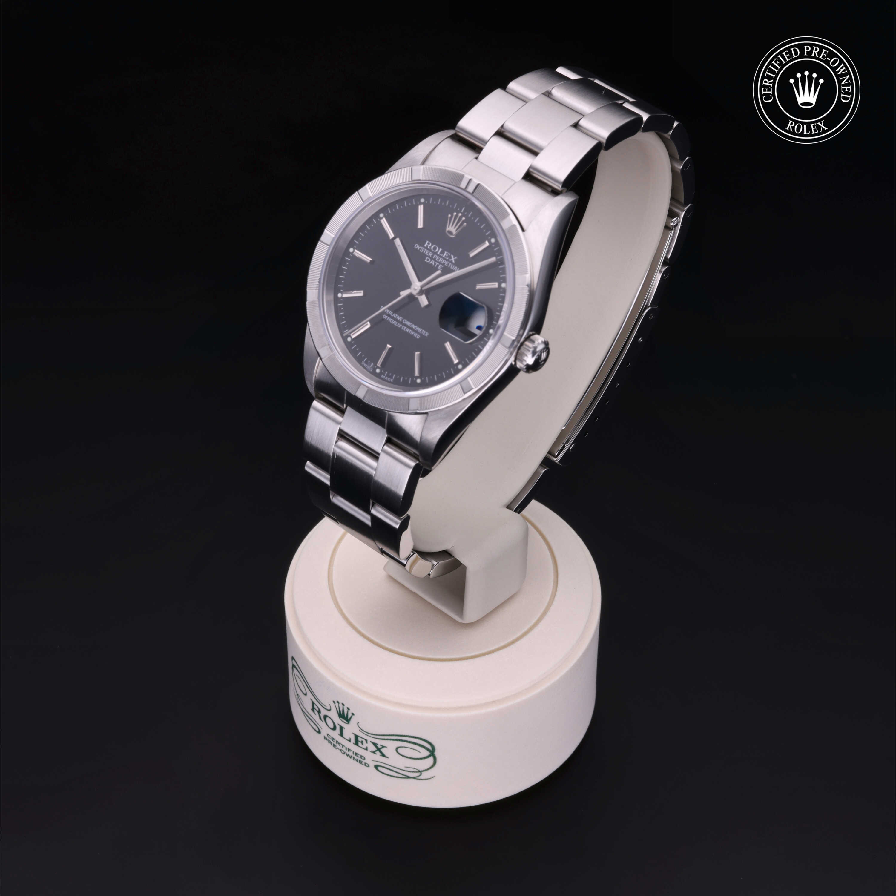 Oyster Perpetual Date