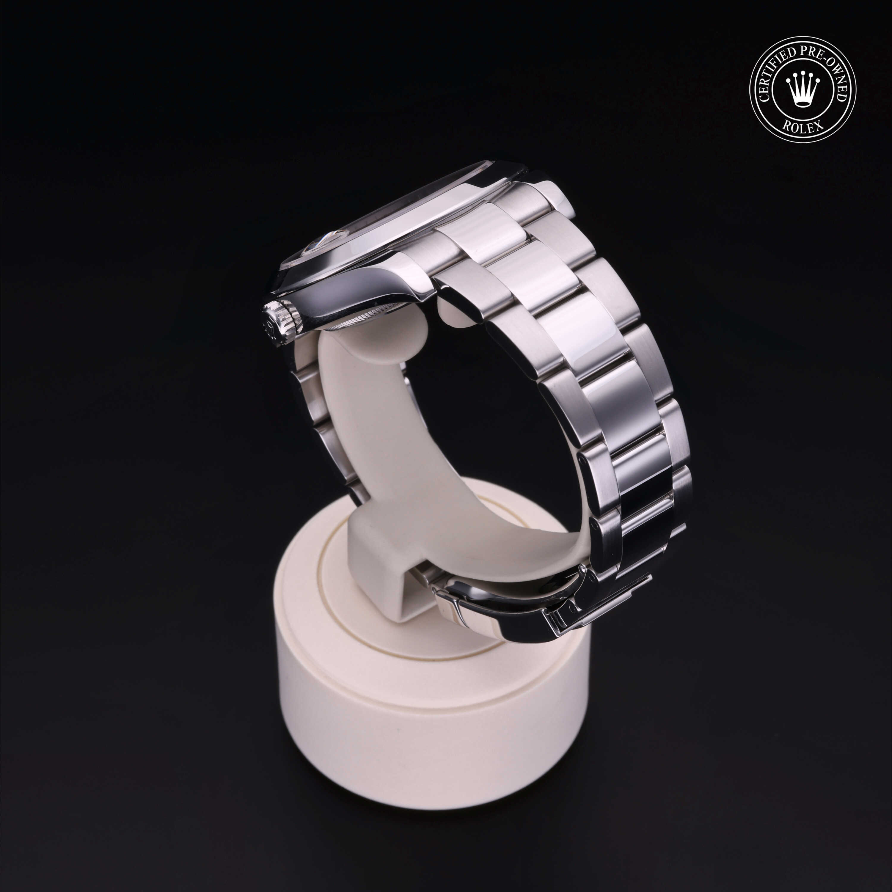 Oyster Perpetual Datejust II