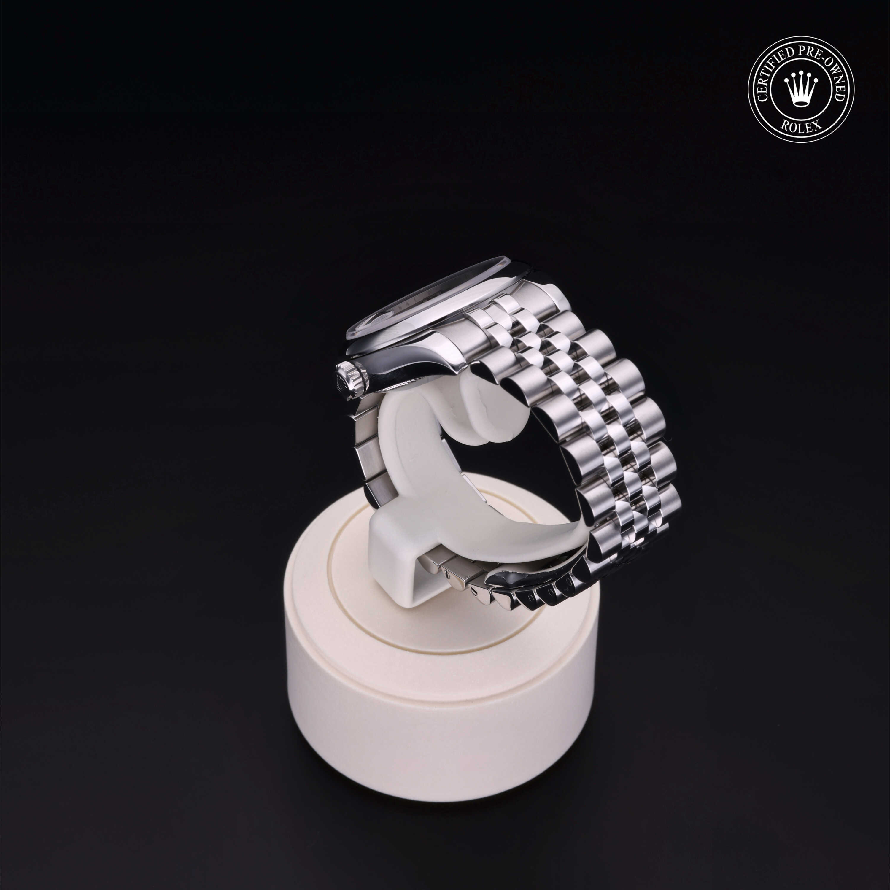 Oyster Perpetual Datejust 31